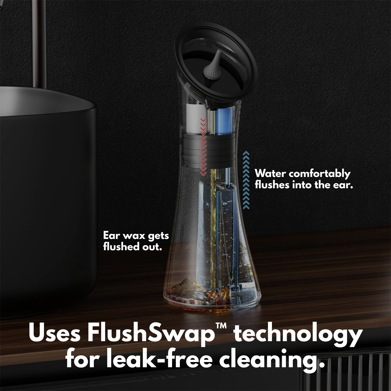 EchoFlush™ Pro